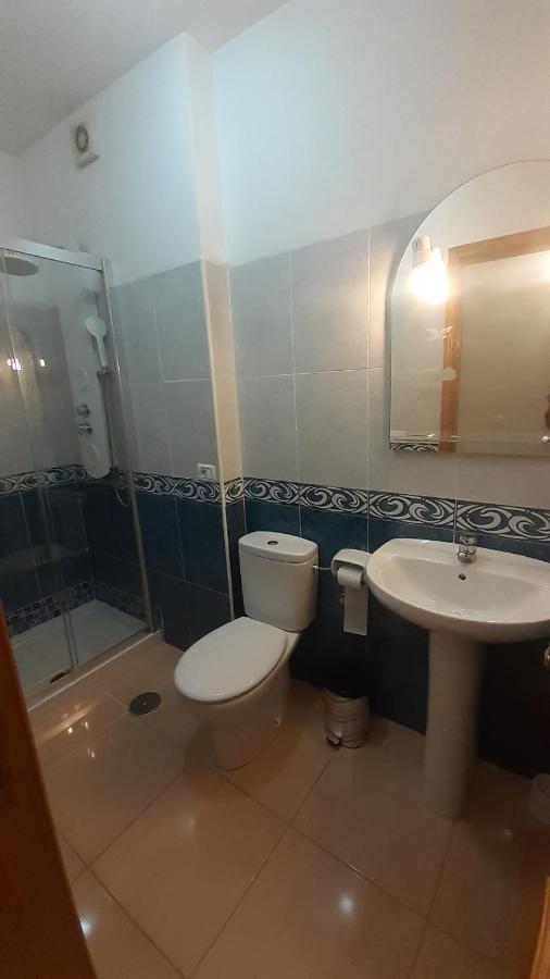 Casa Herrera San Sebastián de la Gomera Kültér fotó