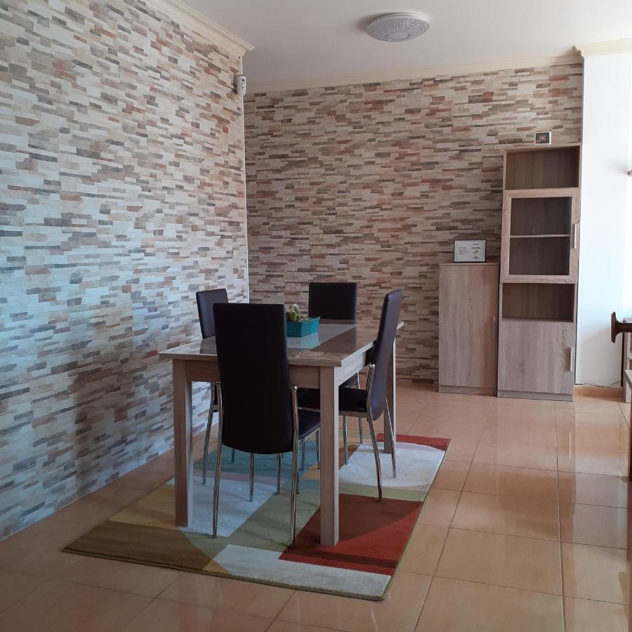 Casa Herrera San Sebastián de la Gomera Kültér fotó