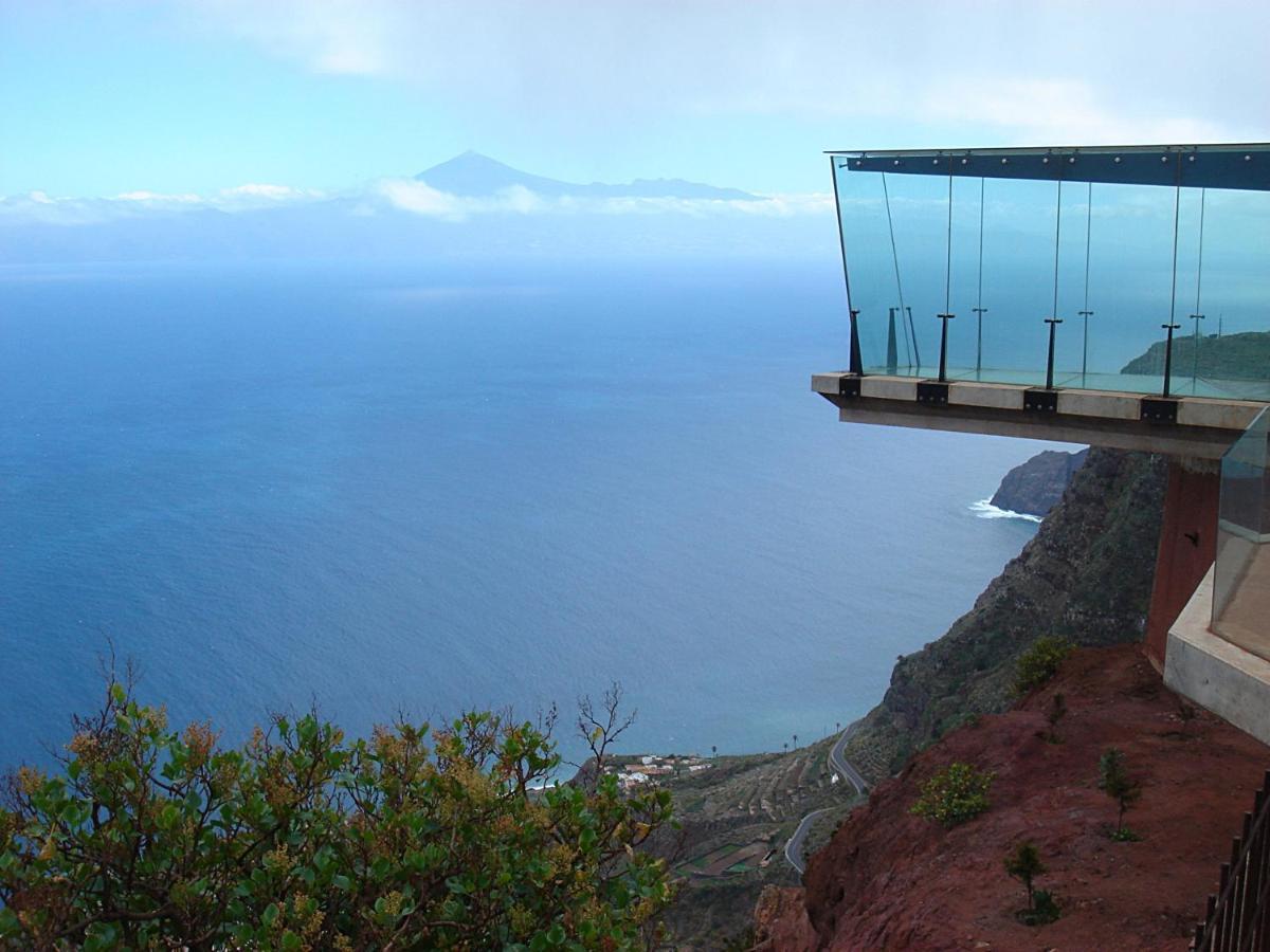 Casa Herrera San Sebastián de la Gomera Kültér fotó