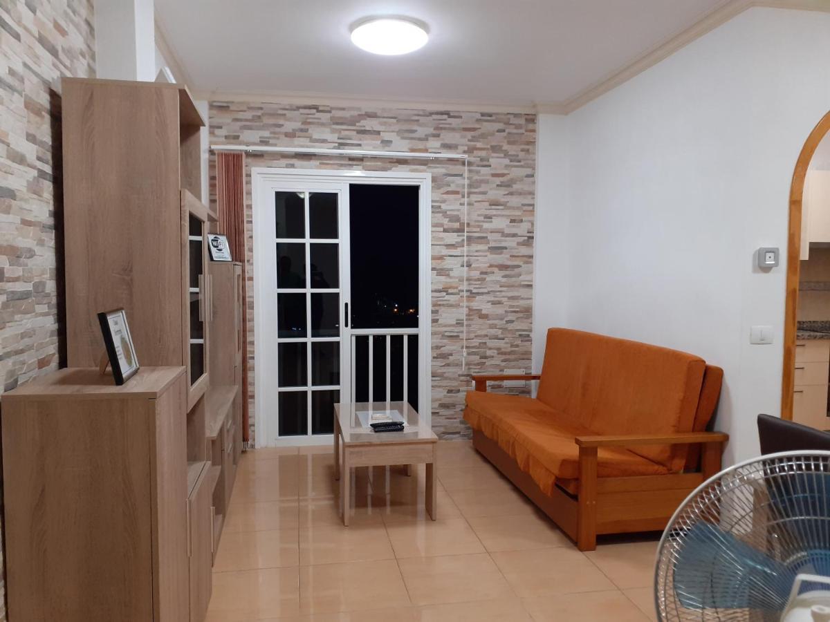 Casa Herrera San Sebastián de la Gomera Kültér fotó