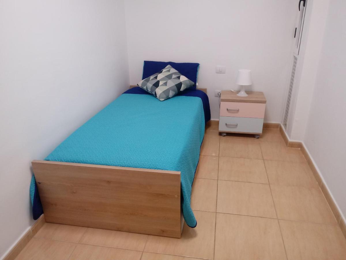 Casa Herrera San Sebastián de la Gomera Kültér fotó